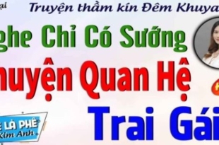 Chuyện Trai Gái