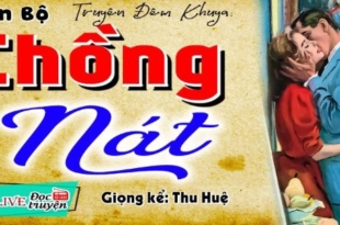 CHỒNG NÁT