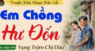 Em Chồng Hư Đốn