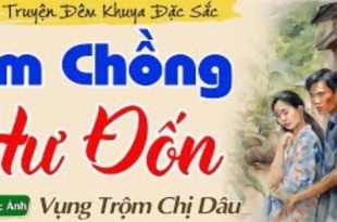 Em Chồng Hư Đốn