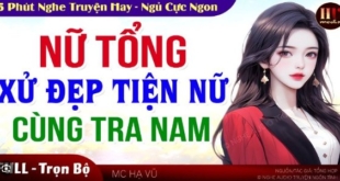 Nữ Tổng Cao Tay Xử Đẹp Kẻ Ngoại Tình