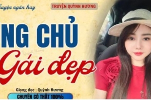 ÔNG CHỦ VÀ GÁI ĐẸP