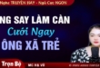 Uống Say Làm Càn Cưới Ngay Ông Xã Trẻ