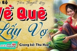 VỀ QUÊ LẤY VỢ